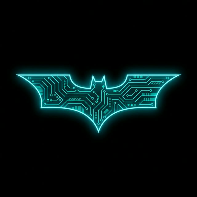 Batman Logo